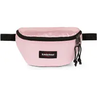Eastpak Magväska 'Springer' gammalrosa / svart