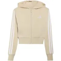 Adidas Essentials Sweatshirt Med Dragkedja