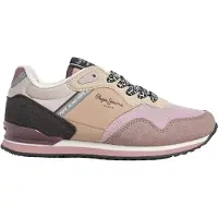 Pepe Jeans London Fame Skor