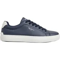 Pepe Jeans Camden Mode Skor