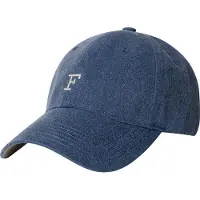 Faconnable Washed Twill Keps