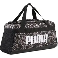 Puma Sportväskor CHALLENGER AOP Small flickor - Grå - One size