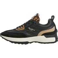 Pepe Jeans Lucky Fierce Skor