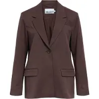 Object Lisa Loose Fit Blazer