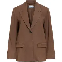 Object Lisa Loose Fit Blazer