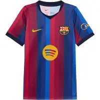 Nike Barcelona Hemmatröja Champions League 2026/27 Barn - , storlek XL: 158-170 cm