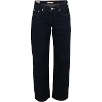 Levi's Jeans 'Low Loose' mörkblå