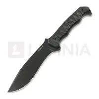 Hydra Knives NOA II Black kniv
