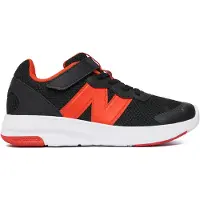 New Balance Träningsskor 578 flickor - Röd - 33