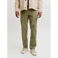 Jack & jones Chinobyxa 'JPSTKane JJDave' oliv