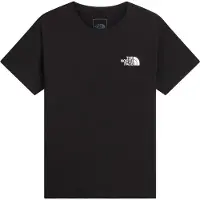 The North Face Evolution Box Nse T-shirt Med Korta ärmar
