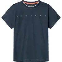 Hackett Hk5000063 T-shirt Med Korta ärmar