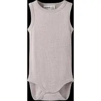 Name it Body u/ä - NbnMax - Violet Ice - - 74 - Body U/Ä