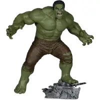 Mcfarlane Toys Marvel Hulk Figur 18 Cm