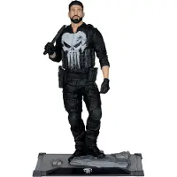 Mcfarlane Toys Marvel The Punisher Figur