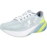 Under Armour Springsko 'Velociti Pace' pastellblå / citrongul / vit