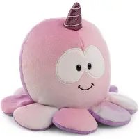Nici Octopus Maris 16 Cm Nallebjörn