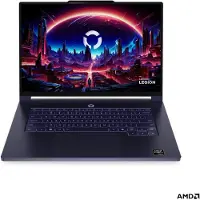 Lenovo Idg Legion 7 15.3´´ R Max+-388/32gb/1tb Ssd/radeon 8060s Gaming Laptop