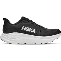 Hoka One One Women's Clifton 11 Black / White