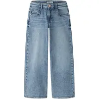 Name it Rose 1322-bc Wide Leg Lågmidjade Jeans
