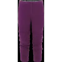 Didriksons Monte Kids' Pants Northen Purple