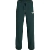 Jack & jones Junior Byxa 'JPSTKane' gran