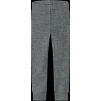 Name it Wax Wool Rib Leggings