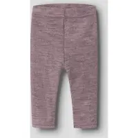 Name it Leggings 'NBFWANG' mauve
