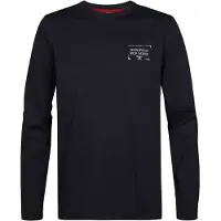 Petrol Industries M-3060-tlr615 T-shirt Med Lång ärm