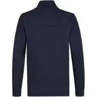 Petrol Industries M-3060-swc343 Sweatshirt Med Dragkedja