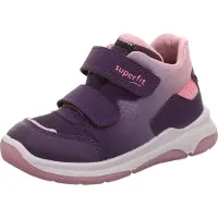 Superfit Skor - Tex - Cooper - Lila/Rosa - - 28 - Skor