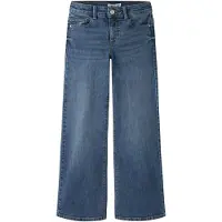Name it Jeans 'NKFPolly' blå denim