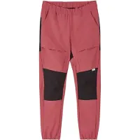 Reima - För barn under 6 år - Vaeltaa Pants Red Clay för UnisexUll - Barnstorlek 10 år - Röd