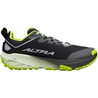 Altra Experience Wild 3+ Shoes Black Green AW26, Size 44 - EUR