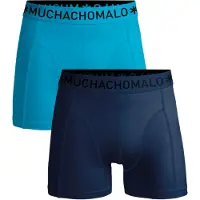 Muchachomalo Boxershorts för Herr - 2-Pack - Underkläder för Herr