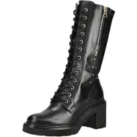Nero Giardini I618087d Stövlar Med Klack