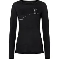 Super.natural Bergglück T-shirt Med Lång ärm
