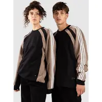 Adidas Fs+ Crew Tröja black/khaki six, S