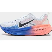 Nike Löparskor Vomero 18 - Vit/Svart/Blå/Rosa, storlek 45