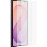 Samsung EF-UF976CTE antireflexskyddsfilm för Galaxy Z Fold 8 Ultra – 2 st.