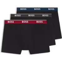 BOSS Power 10276620 Boxers 3 Enheter