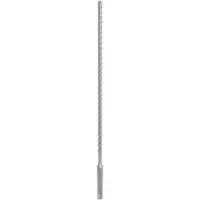 Bosch 2 608 836 612, Borrhammare, Hammer drill bit, 6 mm, 310 mm, Betong, 6 mm