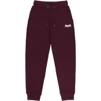 Lonsdale Sportbyxa 'WEYCROFT' röd