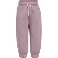 Hummel Sweatpants - HmlMini - Sea Dimma - - 4 år (104) - Sweatpants