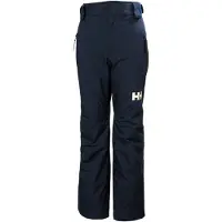 Helly Hansen Legendary, Skidbyxor, Junior, Blå