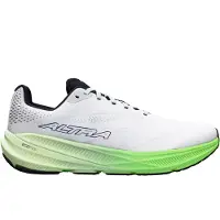 Altra Experience Flow 3 Shoes White Green AW26, Size 42 - EUR