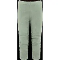 Didriksons Kids' Monte Pants 9 Sage Green
