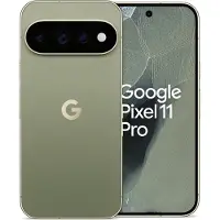 Google Pixel 11 Pro - 256GB/12GB - Olive