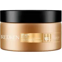 Redken All Soft All-In Mask Hårinpackning 100 ml