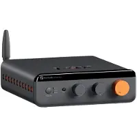 Usorteret Fosi Audio BT20A MAX (48 V) – 2.1-ljudförstärkare